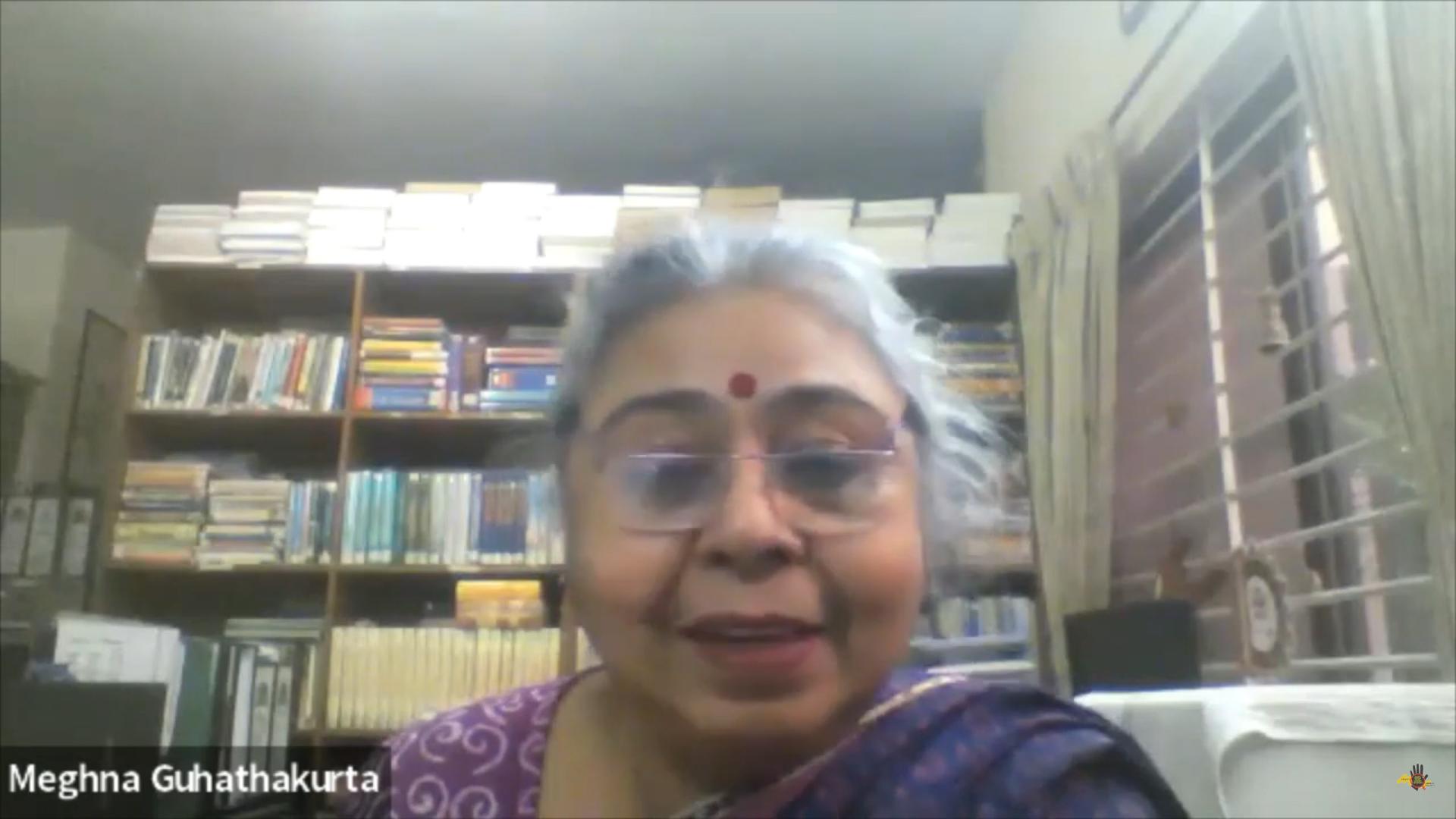 Women's History Roundtable Series – The PSW Weblog