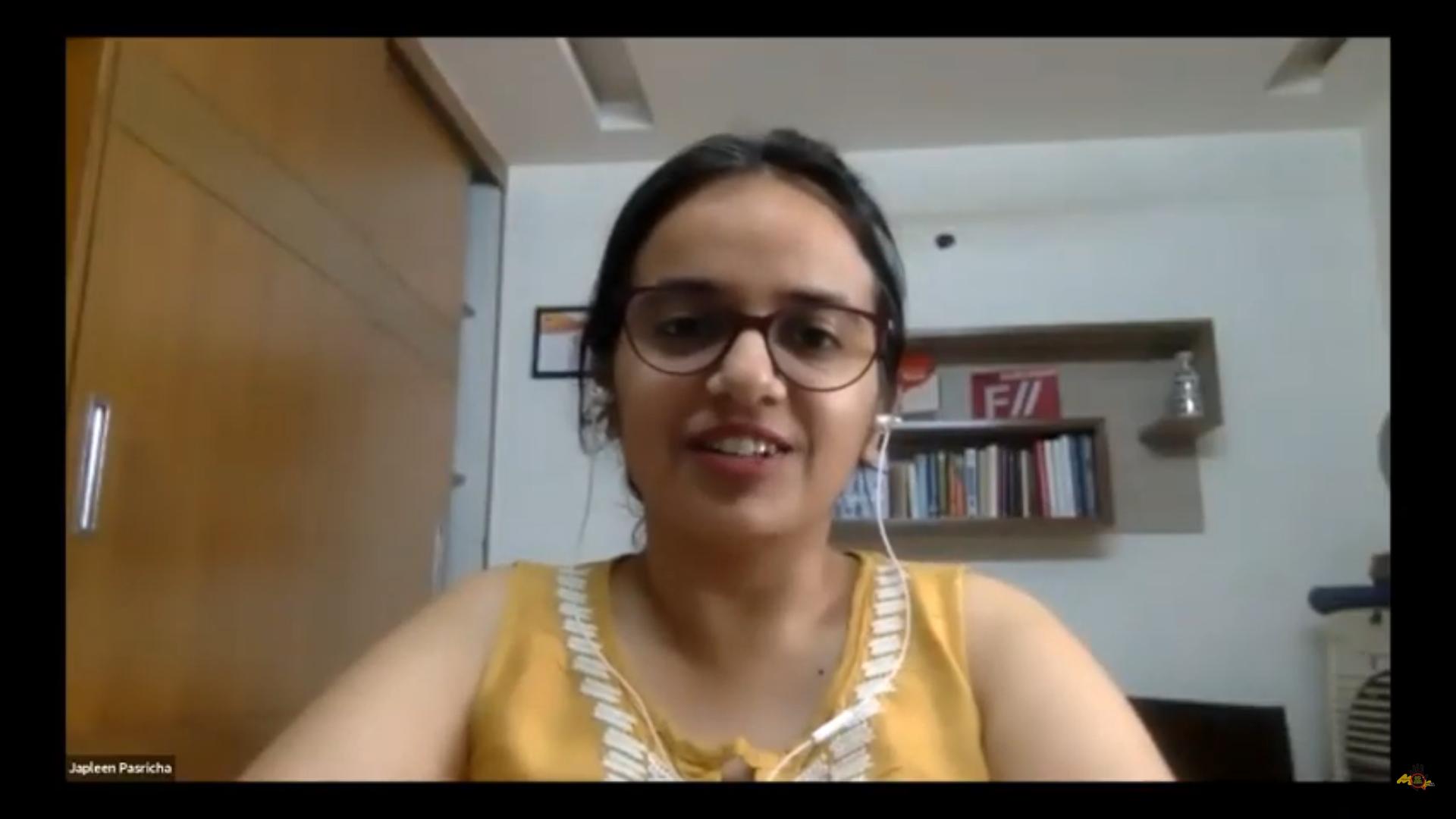 Women's History Roundtable Series – The PSW Weblog