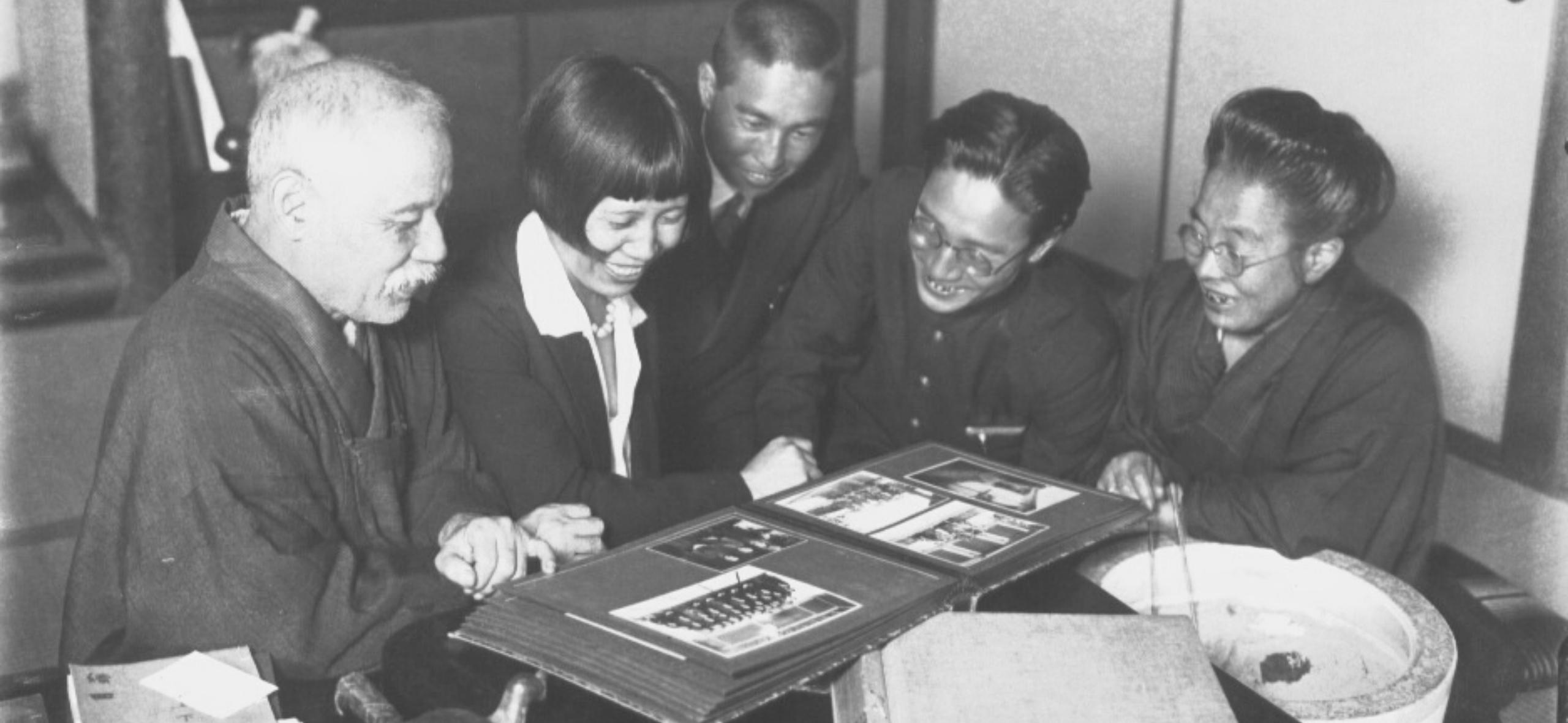 Finding Your Nikkei Roots in the U.S. and Japan: Digital Genealogy ...
