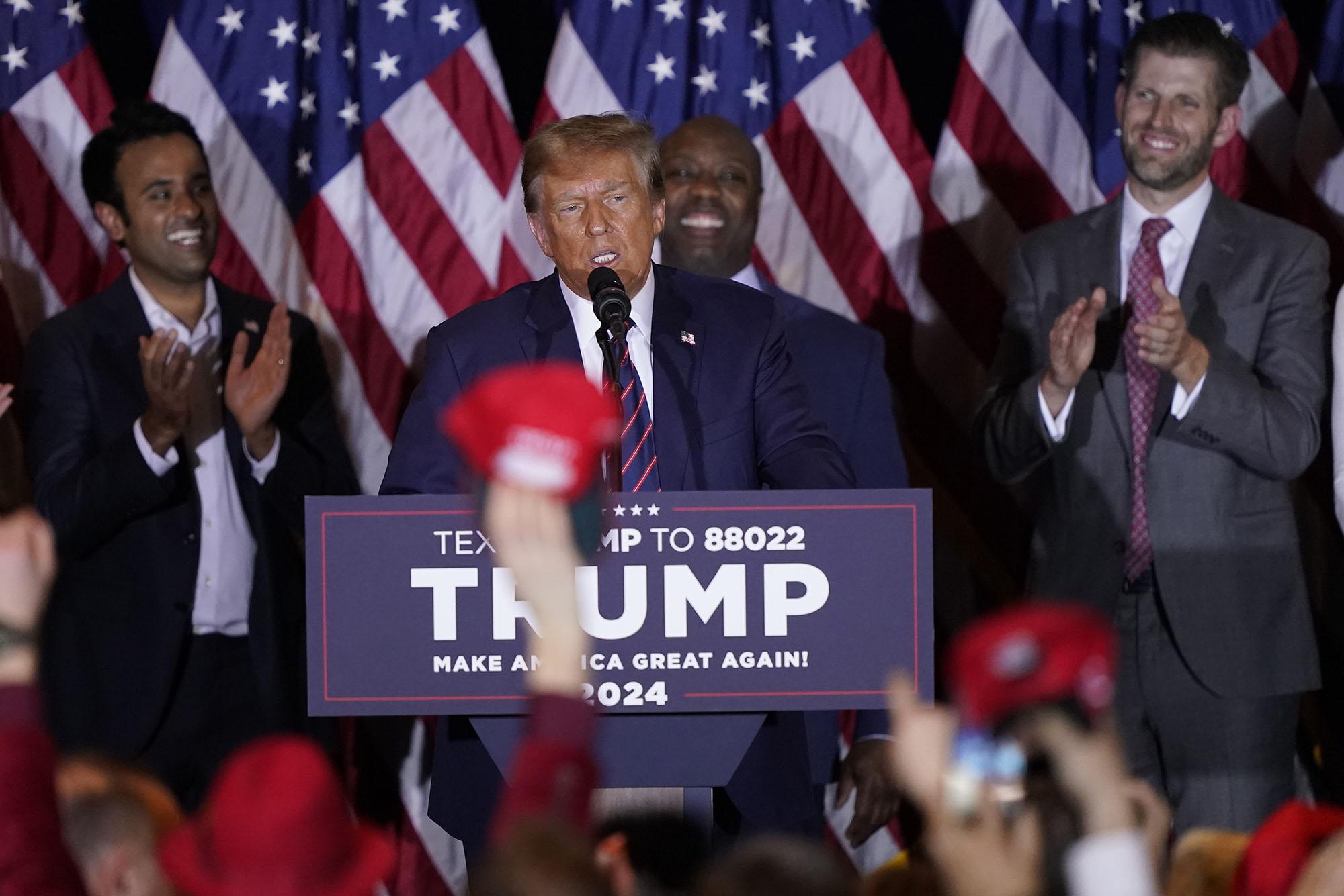 Analysis: BU Experts on Presidential Politics after N.H. Primary ...