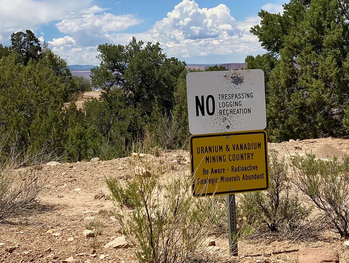 Lincoln Park/Cotter Mill – Coyote Gulch