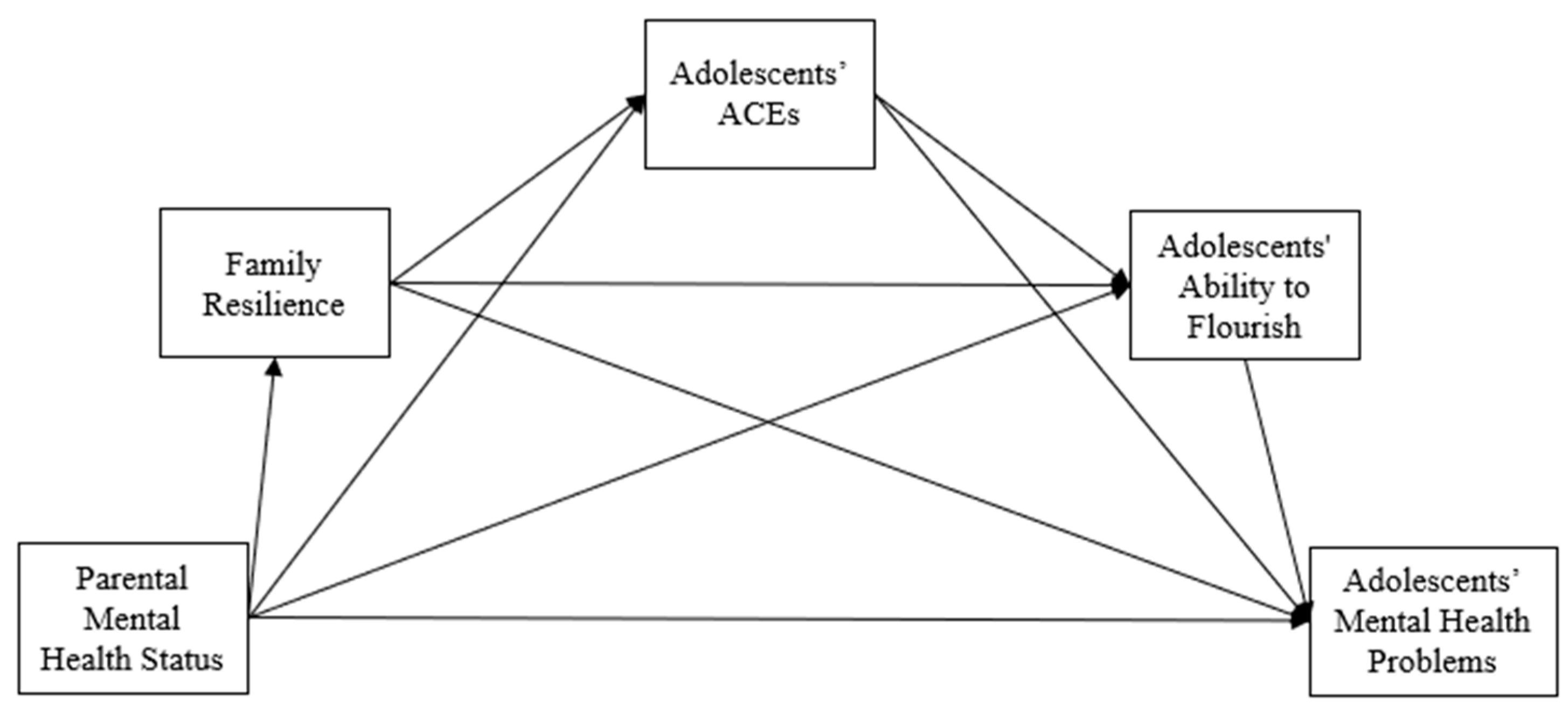 Linking Mechanisms in the <b>Intergenerational</b> Transmission of Mental ...