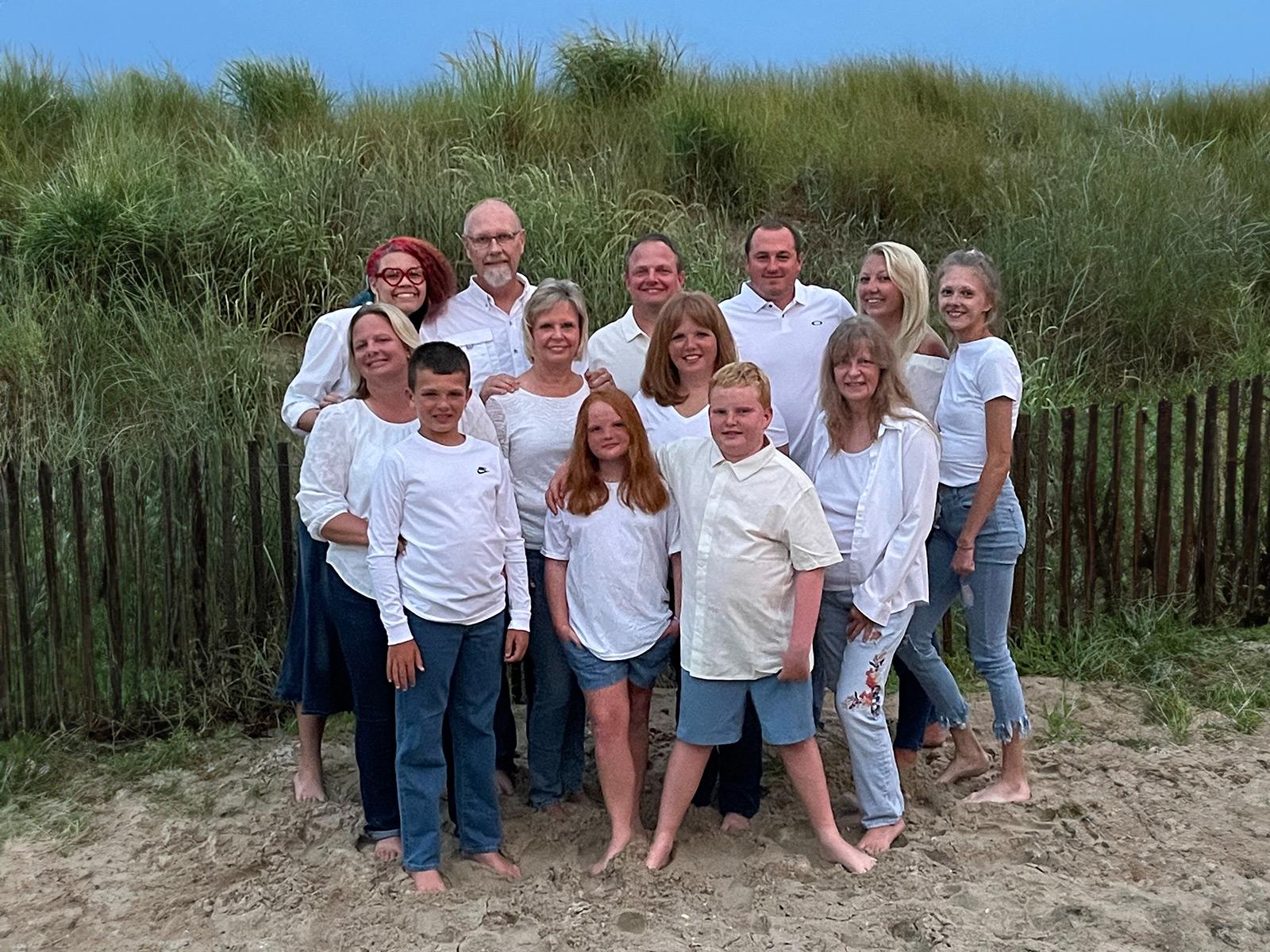 Alumni: Frostburg <b>Family</b>