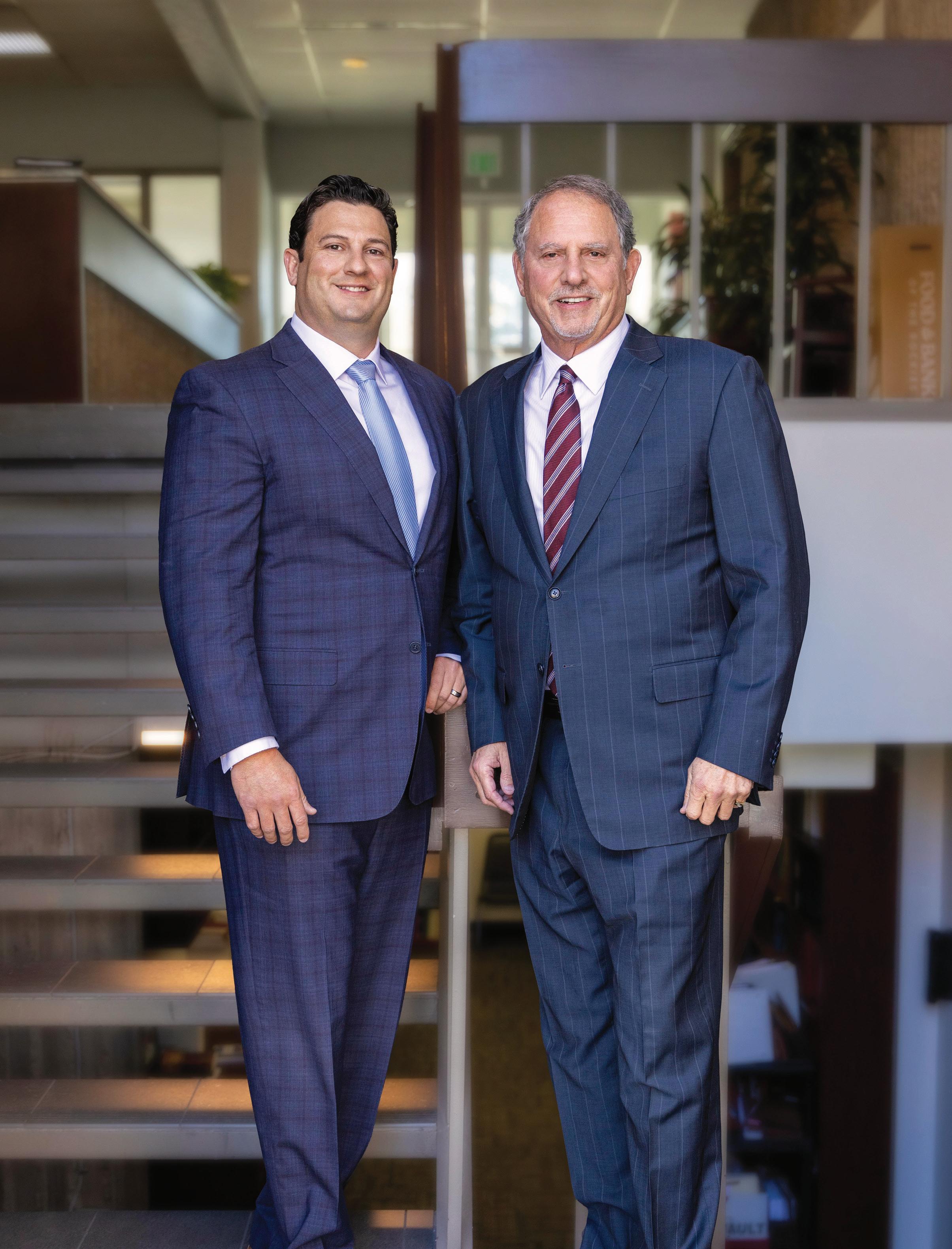 Colorado's Best Lawyers 2025 by Best Lawyers - Issuu