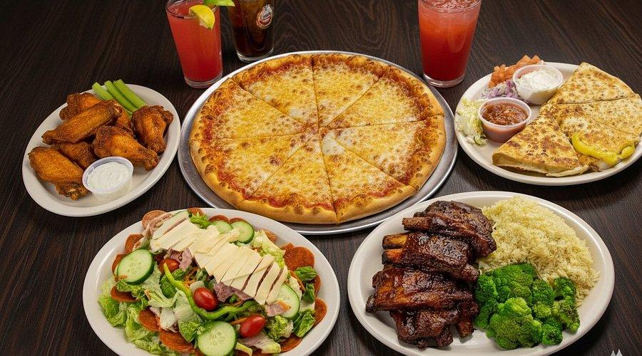 JACK'S LOUNGE, Hyannis - Menu, Prices & Restaurant Reviews - Order ...