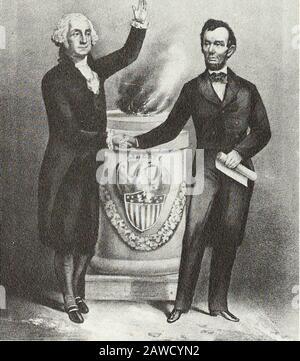 Abraham Lincoln's secretaries . the Louis A. Warren Lincoln ...