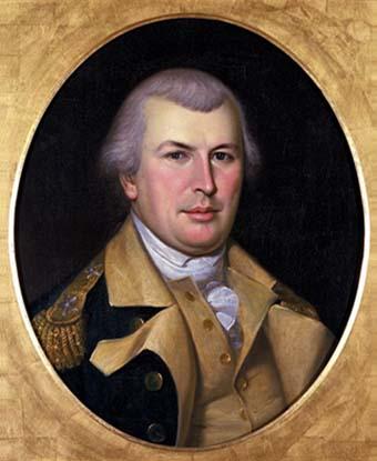 <b>Nathanael Greene</b> (U.S. National Park Service)