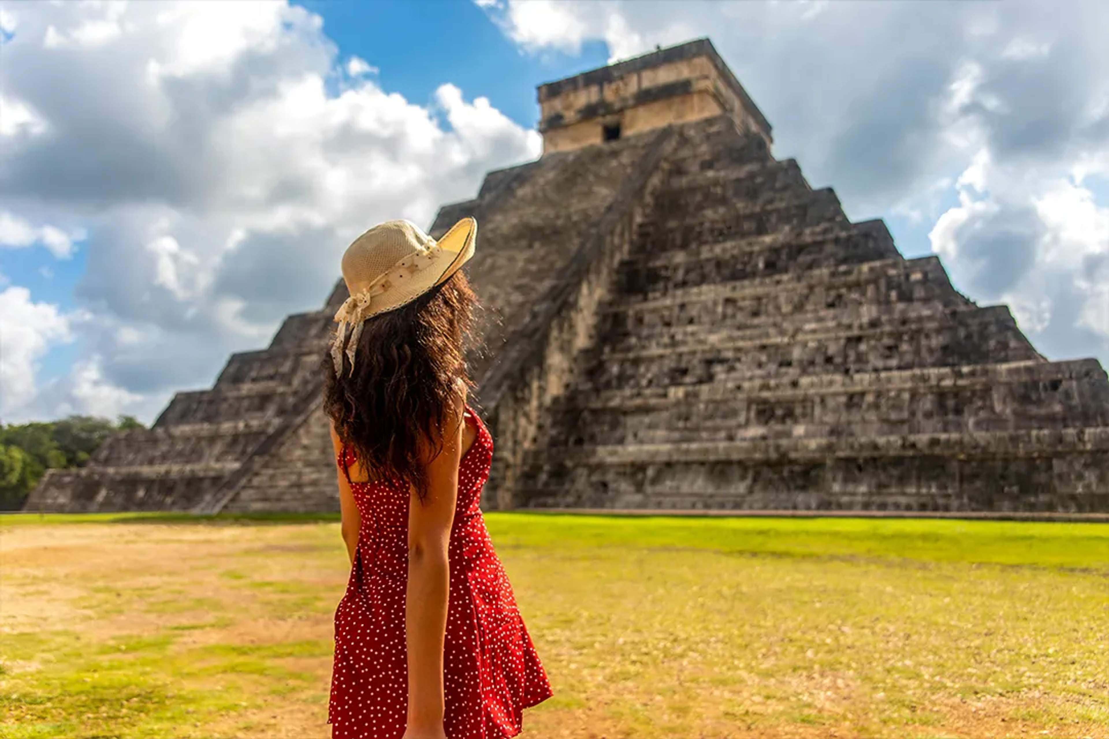 Top Mayan Ruins Near Cancun: Ultimate Guide | Cancun Adventures ®