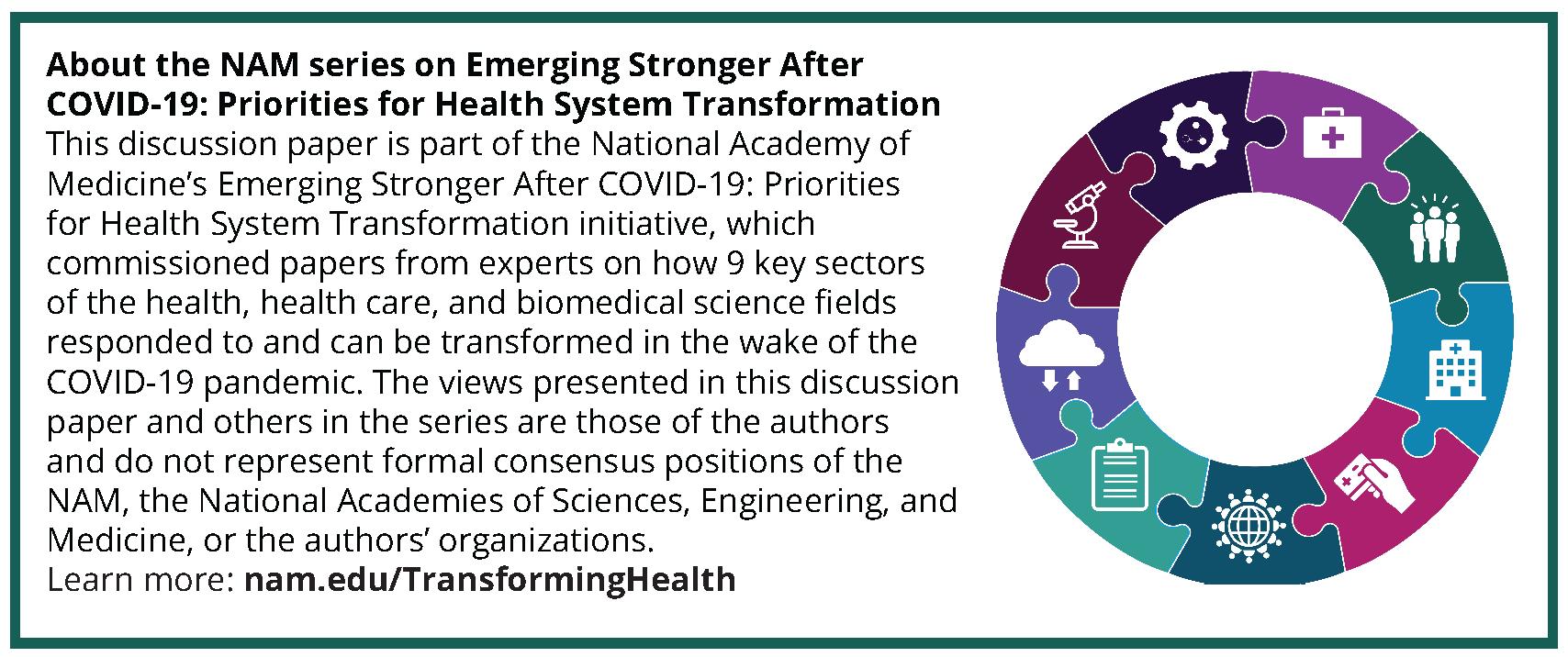 Patients, <b>Families</b>, and Communities COVID-19 <b>Impact</b> Assessment ...