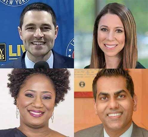 Alumni: 2020 Honor Roll of Donors | Hofstra University