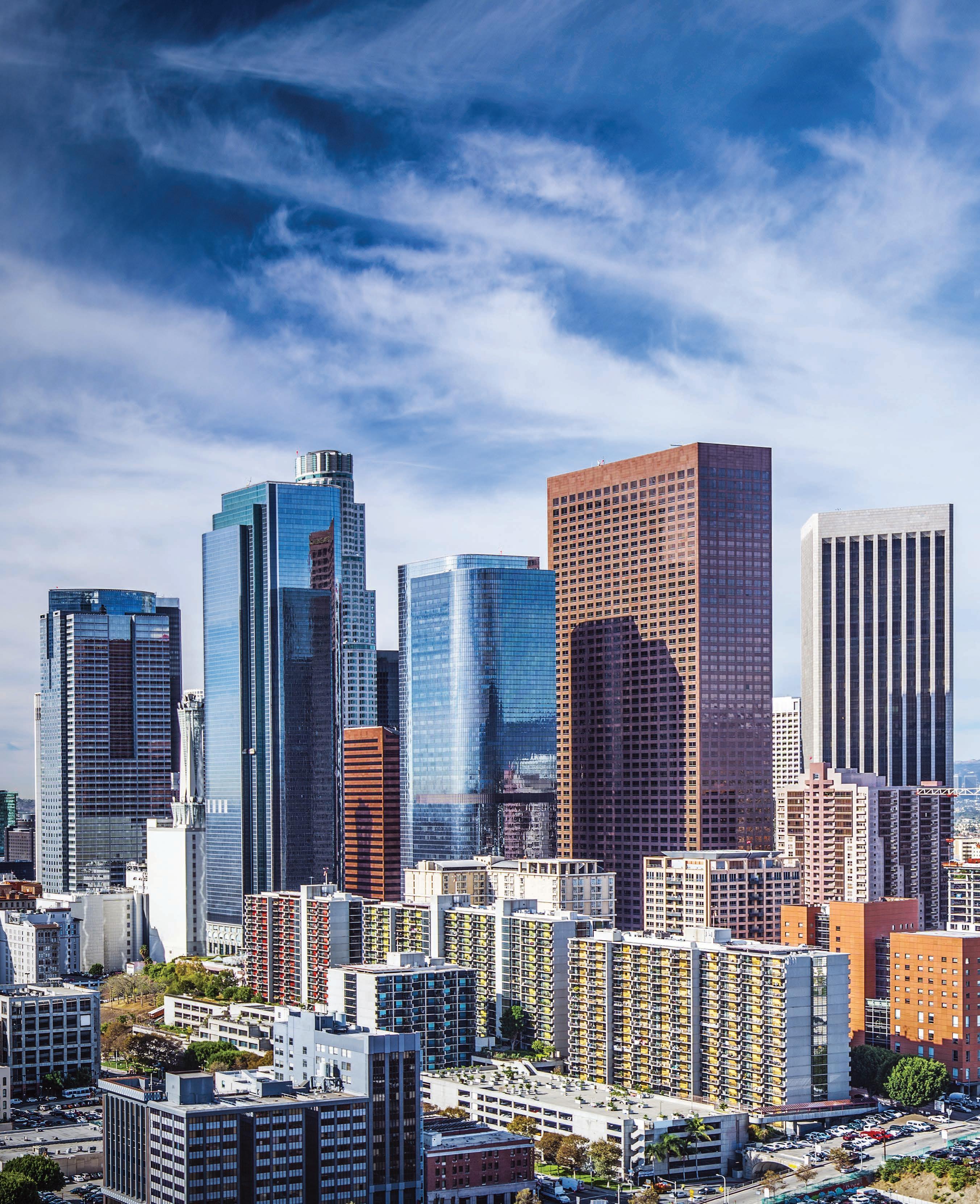 Los Angeles Area Chamber of Commerce 2016 Annual Magazine and ...